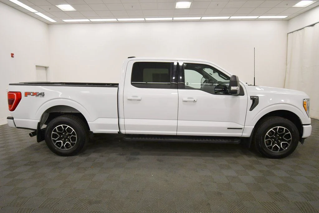 2022 Ford F-150 XLT - Photo 9