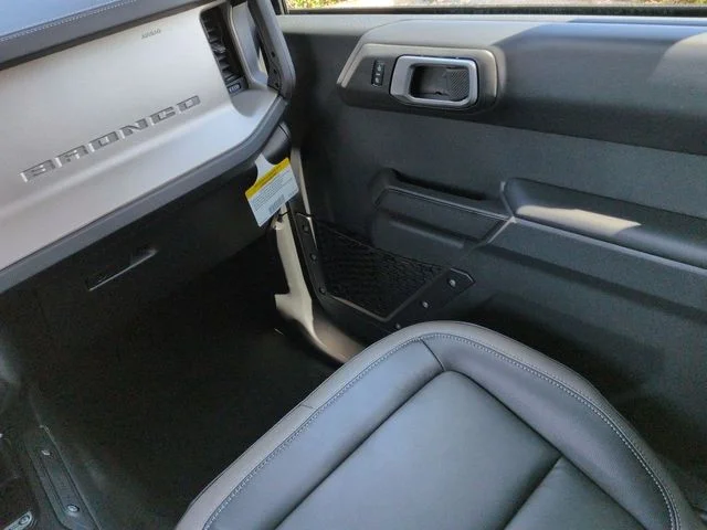New 2026 Desert Sand Ford Outer Banks® image 17