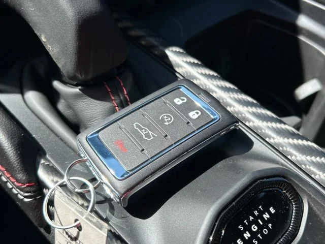 New 2026 Redeye Dodge Scat Pack Plus image 46
