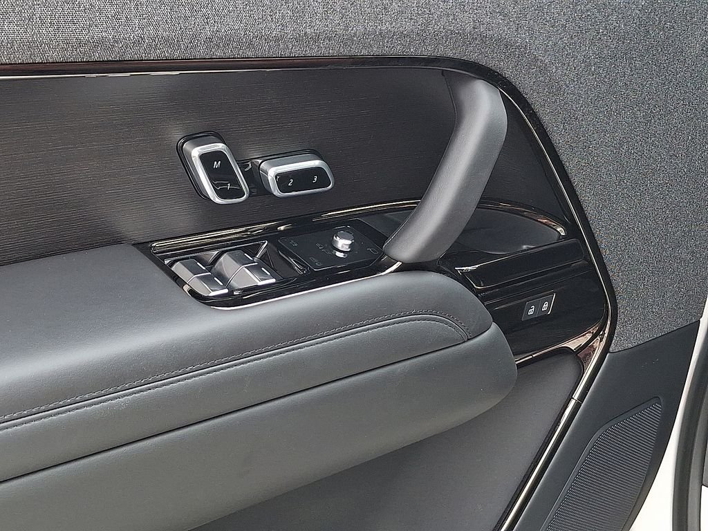 2025 Land Rover Range Rover Sport Dynamic SE - Photo 12