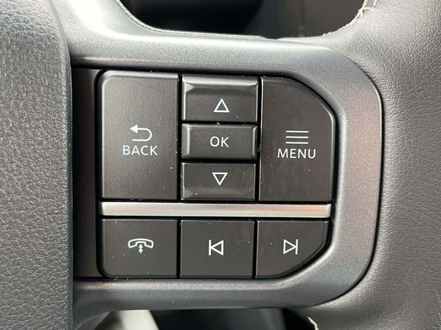 New 2026 Oxford White Ford F-350® Lariat® image 21