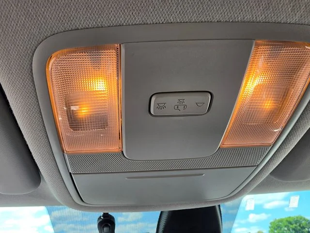 Used 2022 Orange Kia LX image 23
