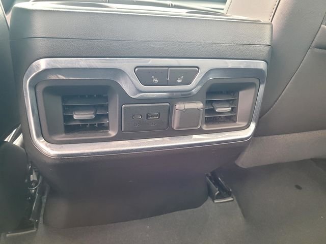 Used 2020 Gray GMC SLT image 13