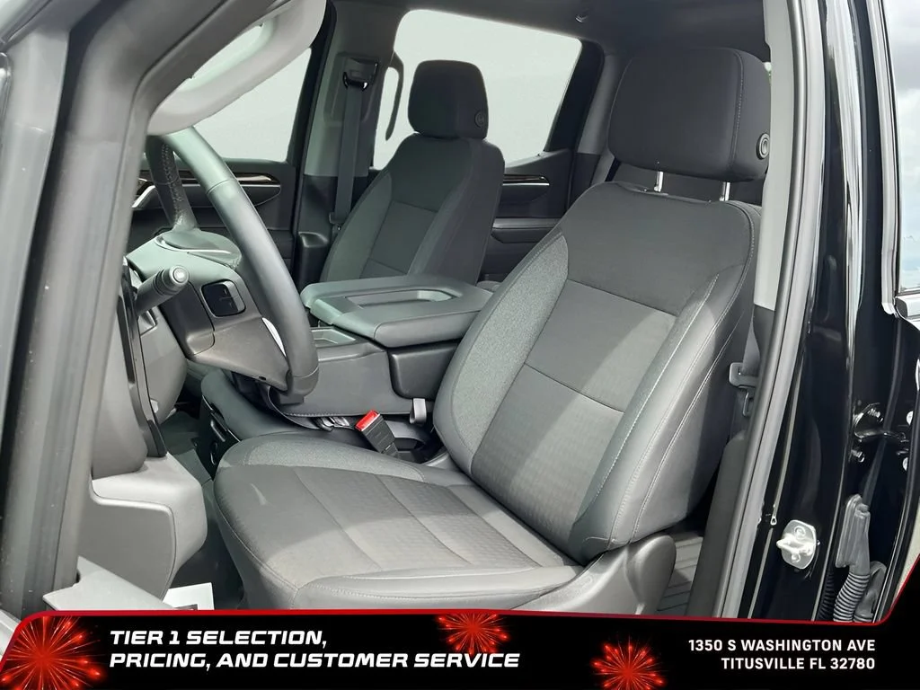 Used 2025 Onyx Black GMC Elevation image 29
