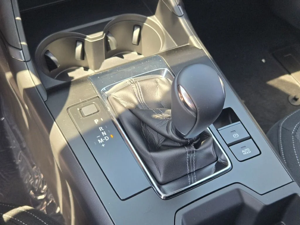 New 2026 White Mazda 2.5 S image 24