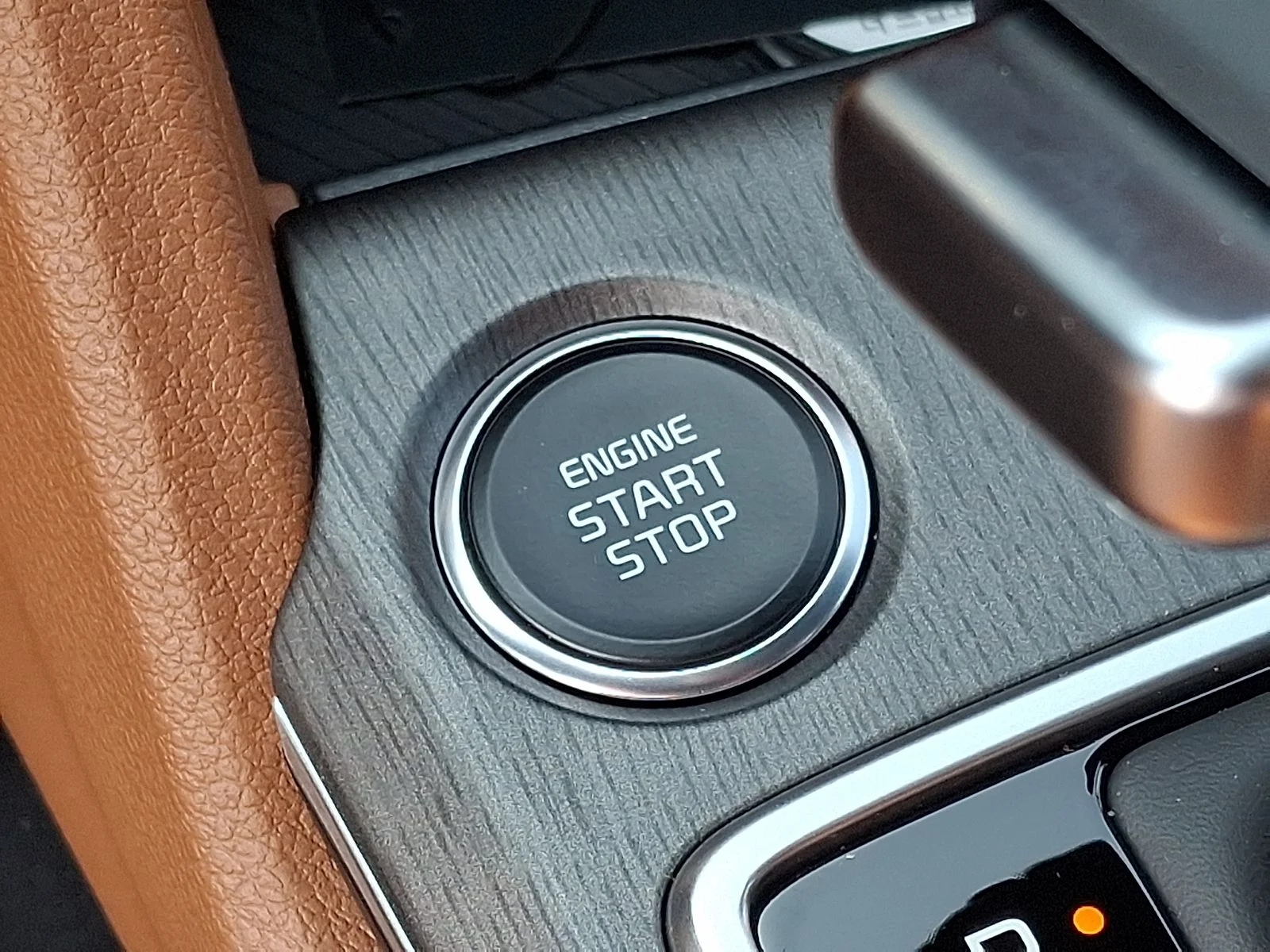 New 2026 Gray Kia X-Line image 17
