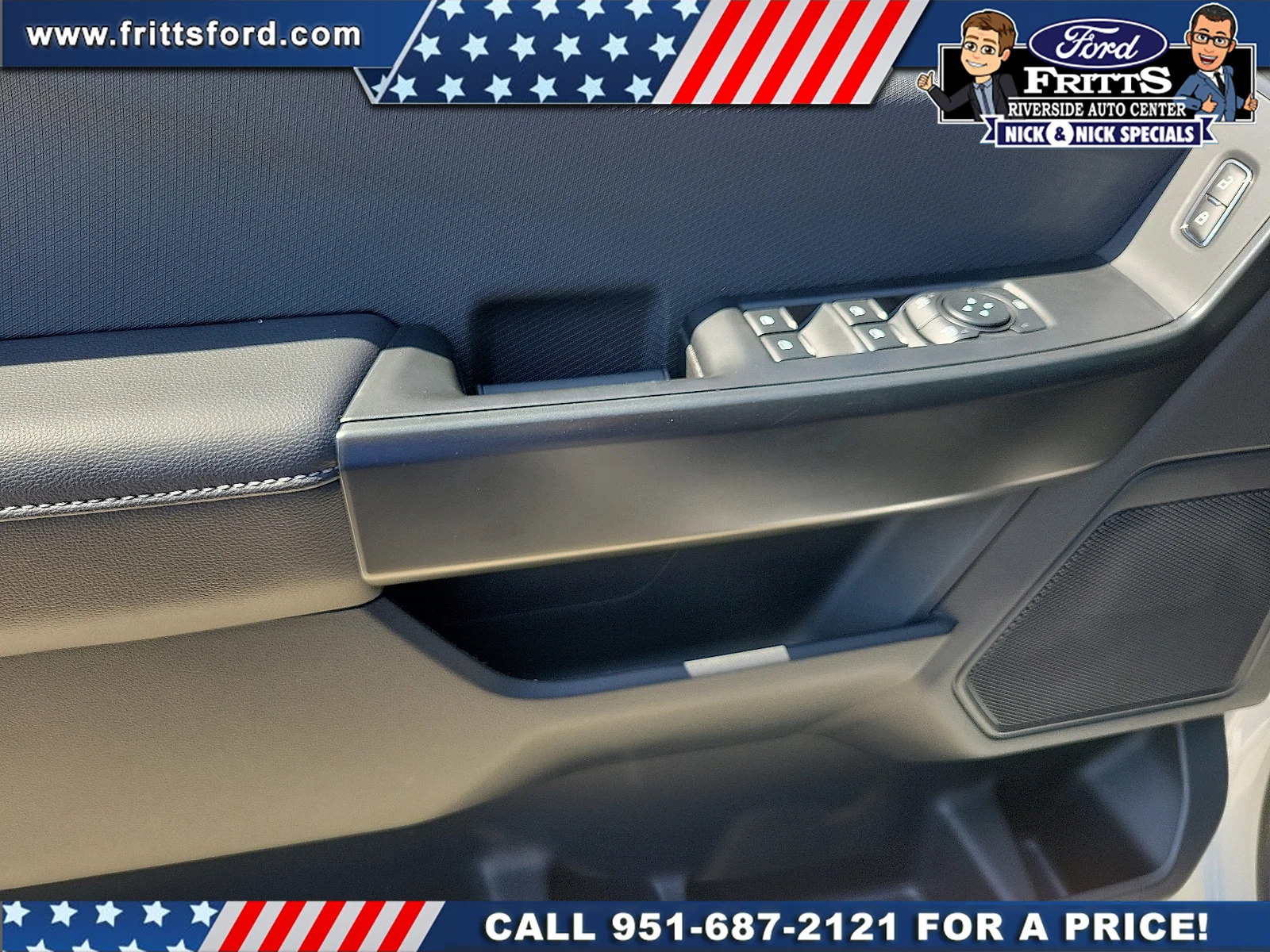 New 2026 Oxford White Ford STX® image 14