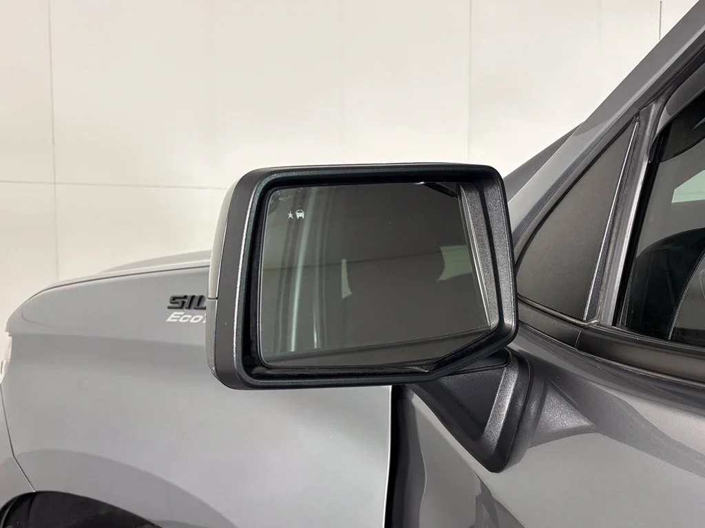 Used 2020 Gray Chevrolet RST image 15