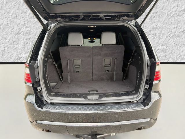 Used 2021 DB Black Clearcoat Dodge R/T image 12