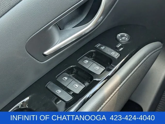 Used 2024 Silver Hyundai Limited image 27