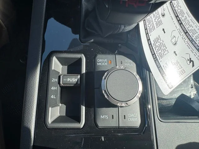New 2026 Wave Maker Toyota TRD Pro image 33