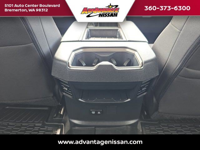 Used 2024 Ice Cap Toyota SR5 image 15