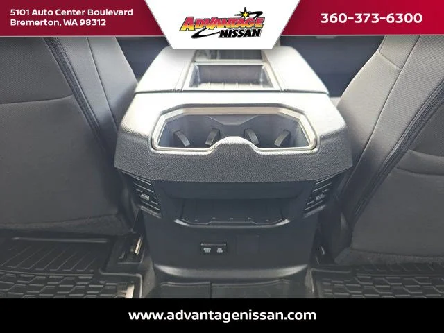 Used 2024 Ice Cap Toyota SR5 image 15