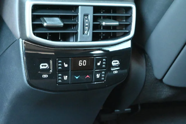 Used 2026 Green Lexus 350 Luxury image 24