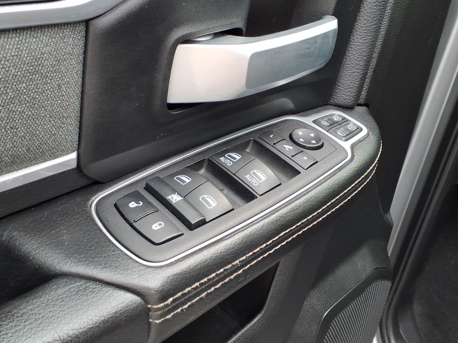 2023 RAM Ram 2500 Pickup Big Horn - Photo 17