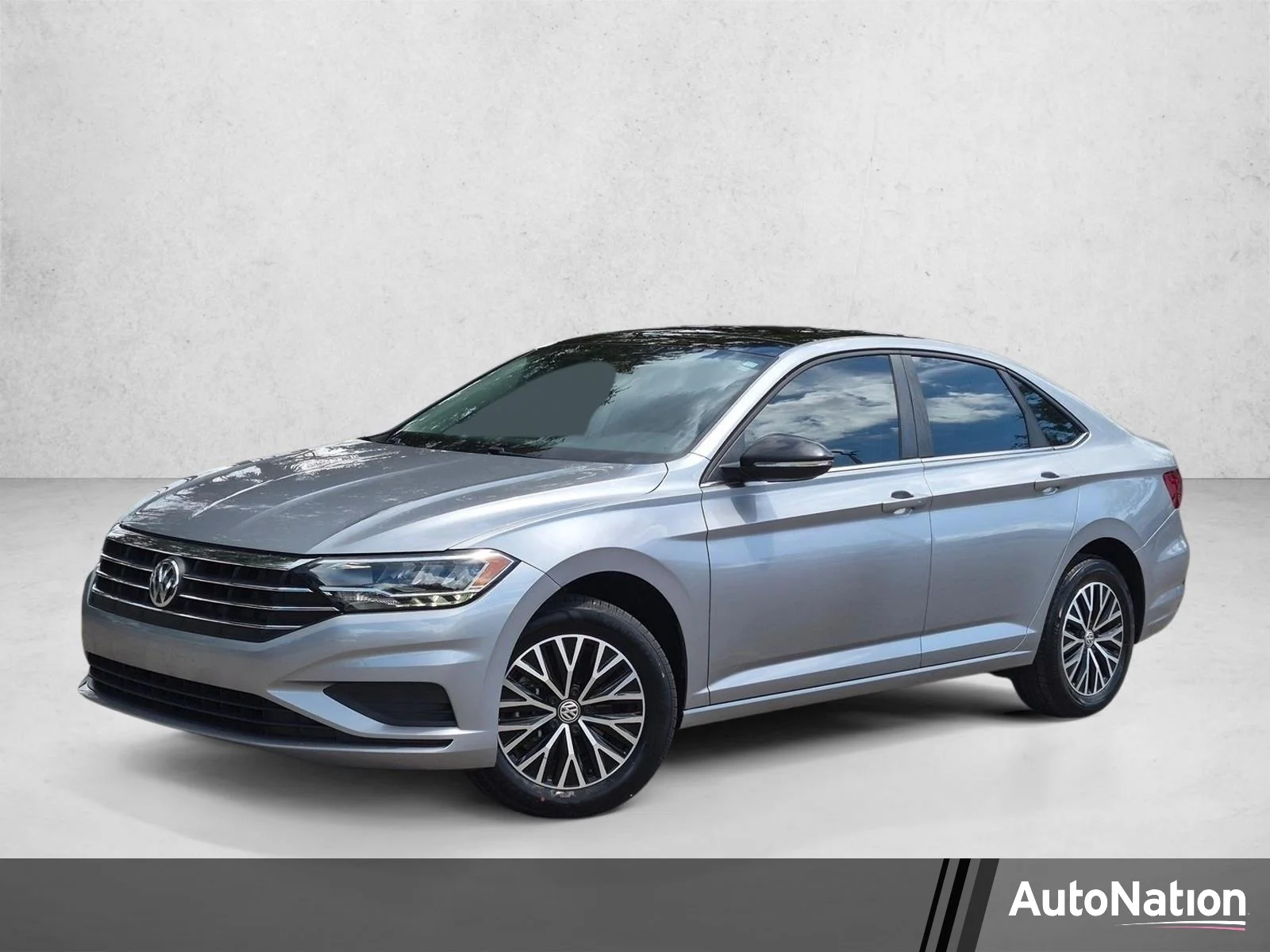 2021 Volkswagen Jetta