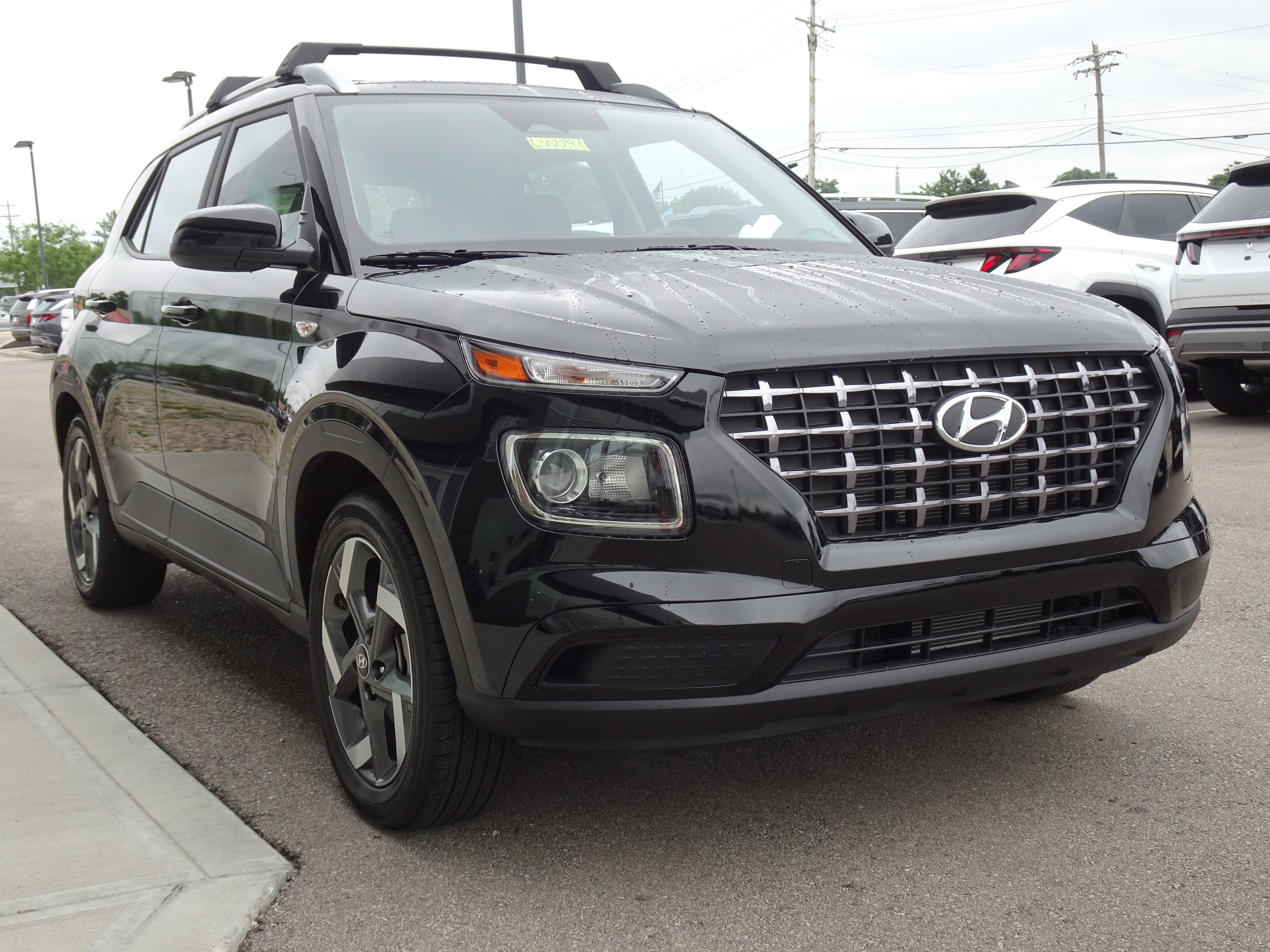 2023 Hyundai Venue SEL - Photo 6