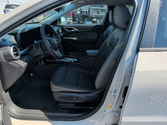 New 2026 White Sands Chevrolet ACTIV image 10