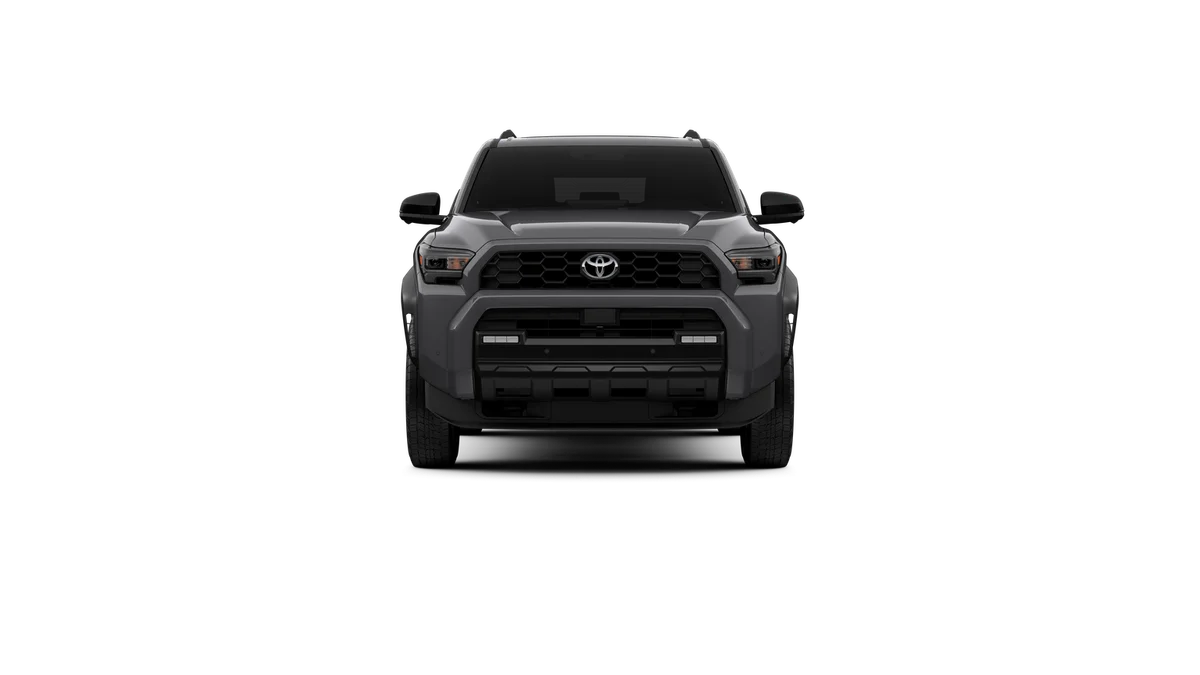 New 2026 Underground Toyota TRD Off-Road Premium i-FORCE MAX image 29