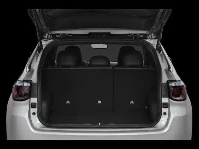 2025 Jeep Compass Limited - Photo 22