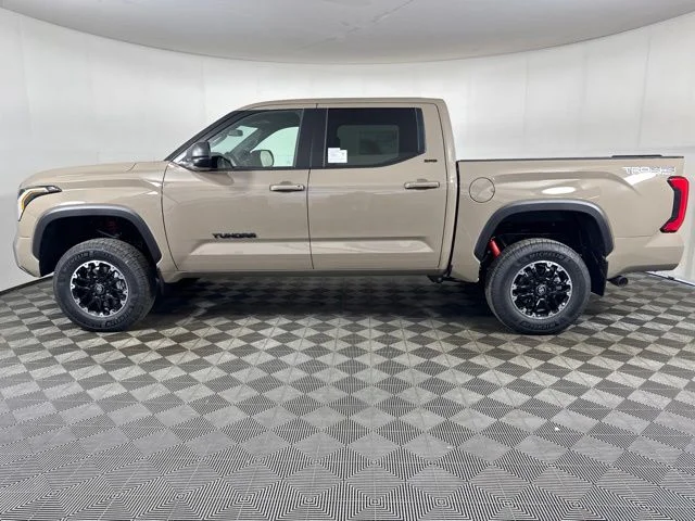 New 2026 Mudbath Toyota  SR5 image 6