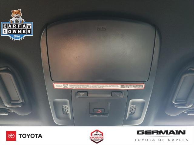 Certified Used 2025 UNDERGROUND Toyota  image 34