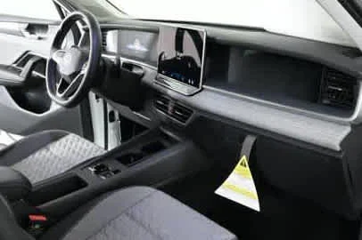 2026 Volkswagen Tiguan S - Photo 16