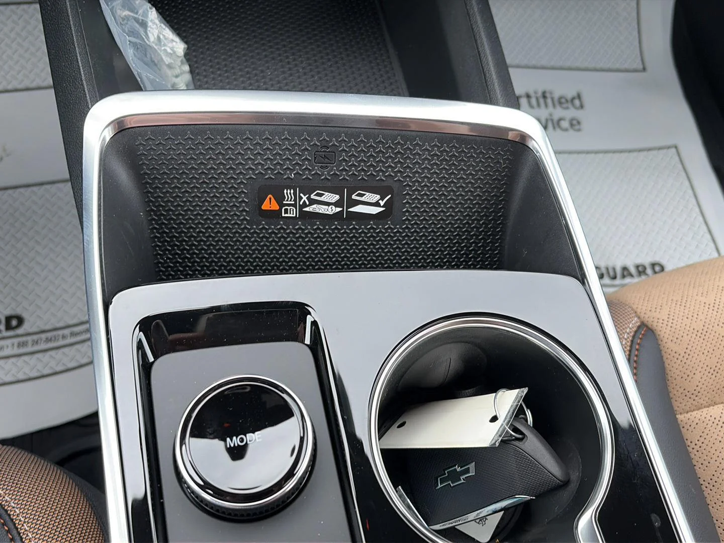 2027 Chevrolet Equinox ACTIV - Photo 24