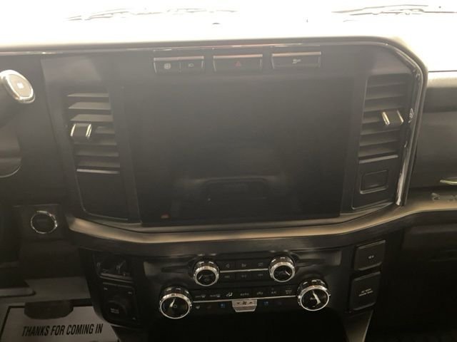 Used 2024 Blue Ford Lariat image 35