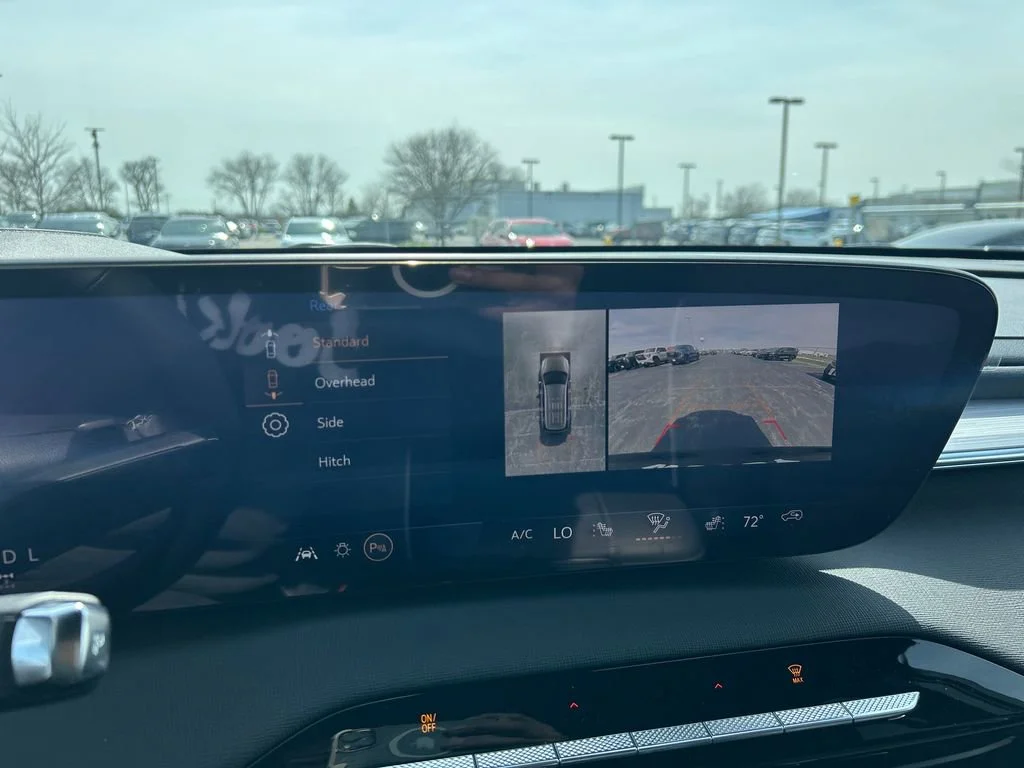 2026 Buick Enclave Preferred - Photo 25
