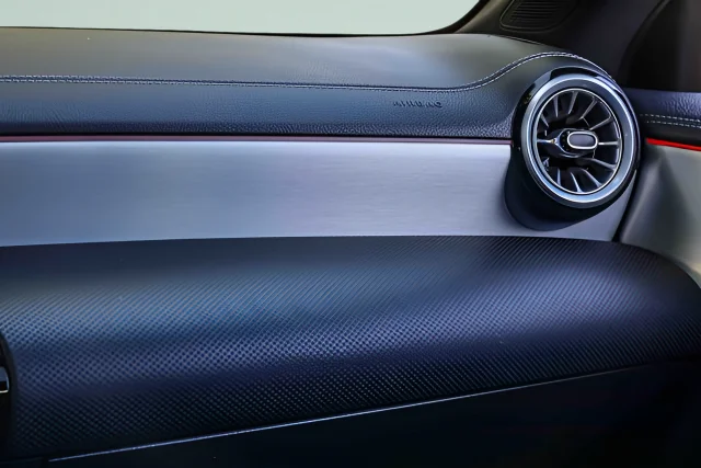 2025 Mercedes-Benz CLA CLA 250 - Photo 16