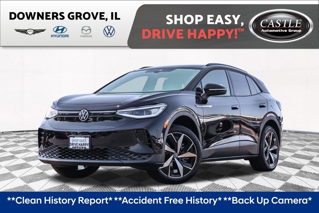 2023 Volkswagen ID.4 S