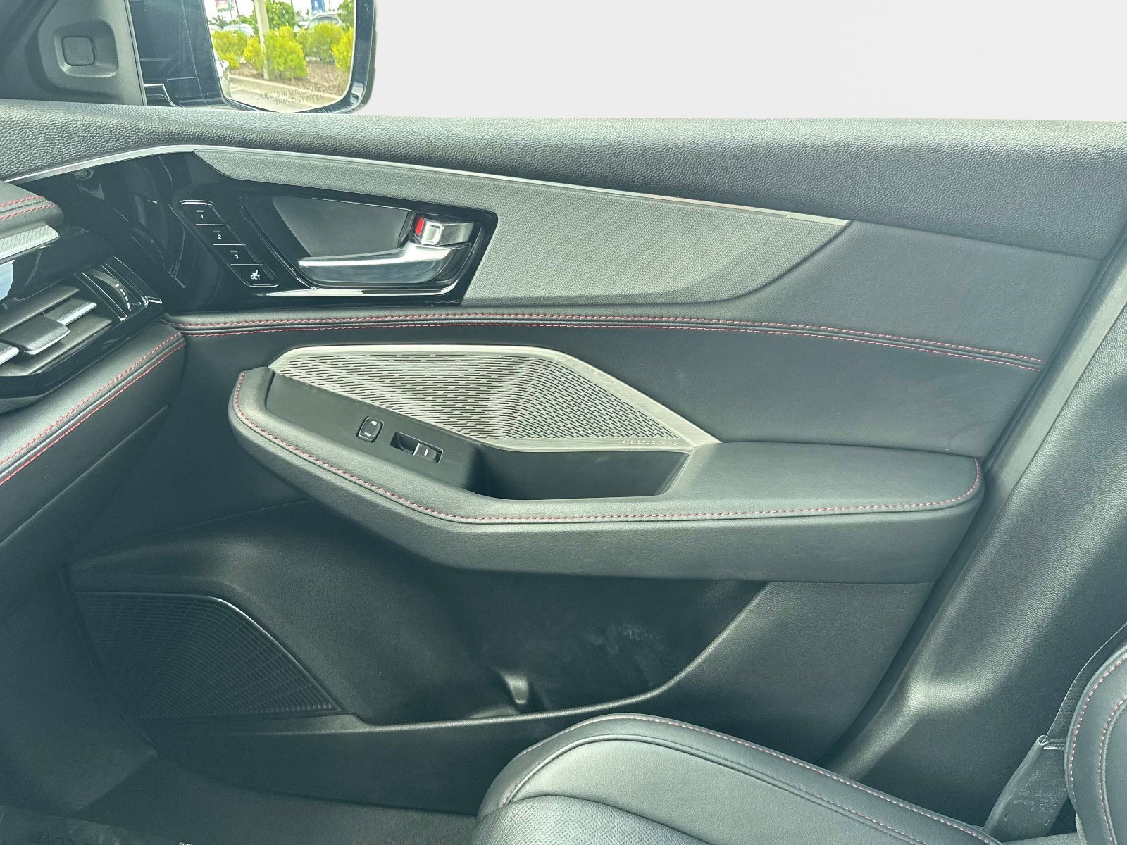 Used 2024 Liquid Carbon Metallic Acura w/A-Spec Package image 20