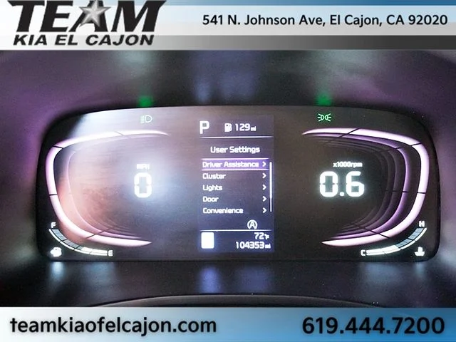 2023 Kia Soul LX - Photo 30
