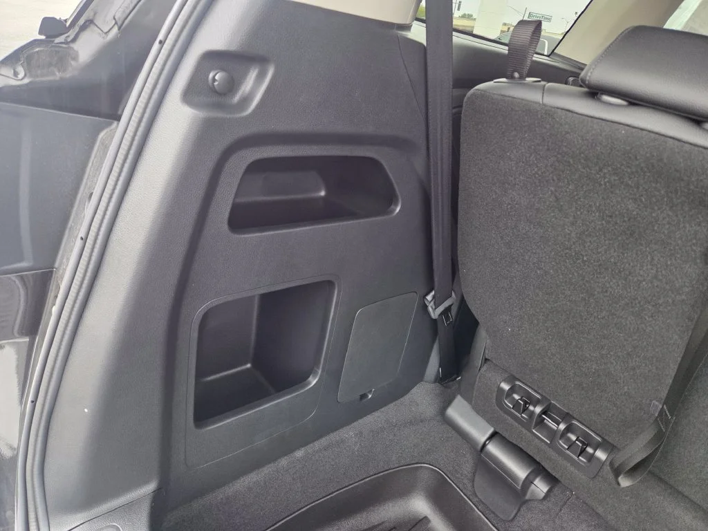 2026 Honda Odyssey EX-L - Photo 13