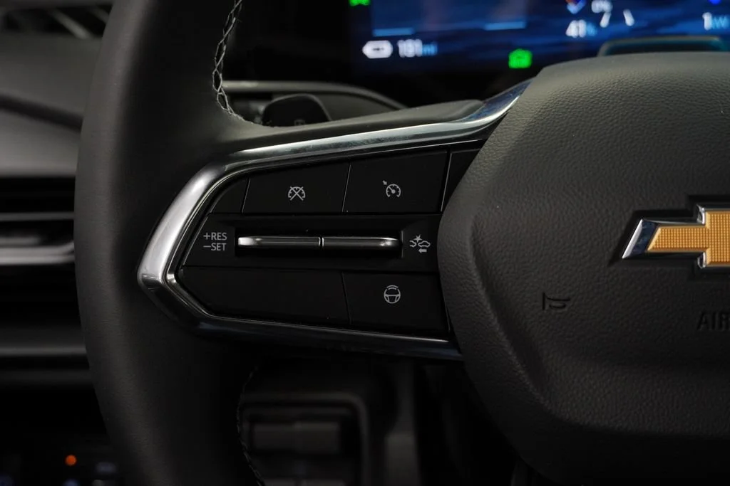 2026 Chevrolet Silverado EV LT - Photo 19