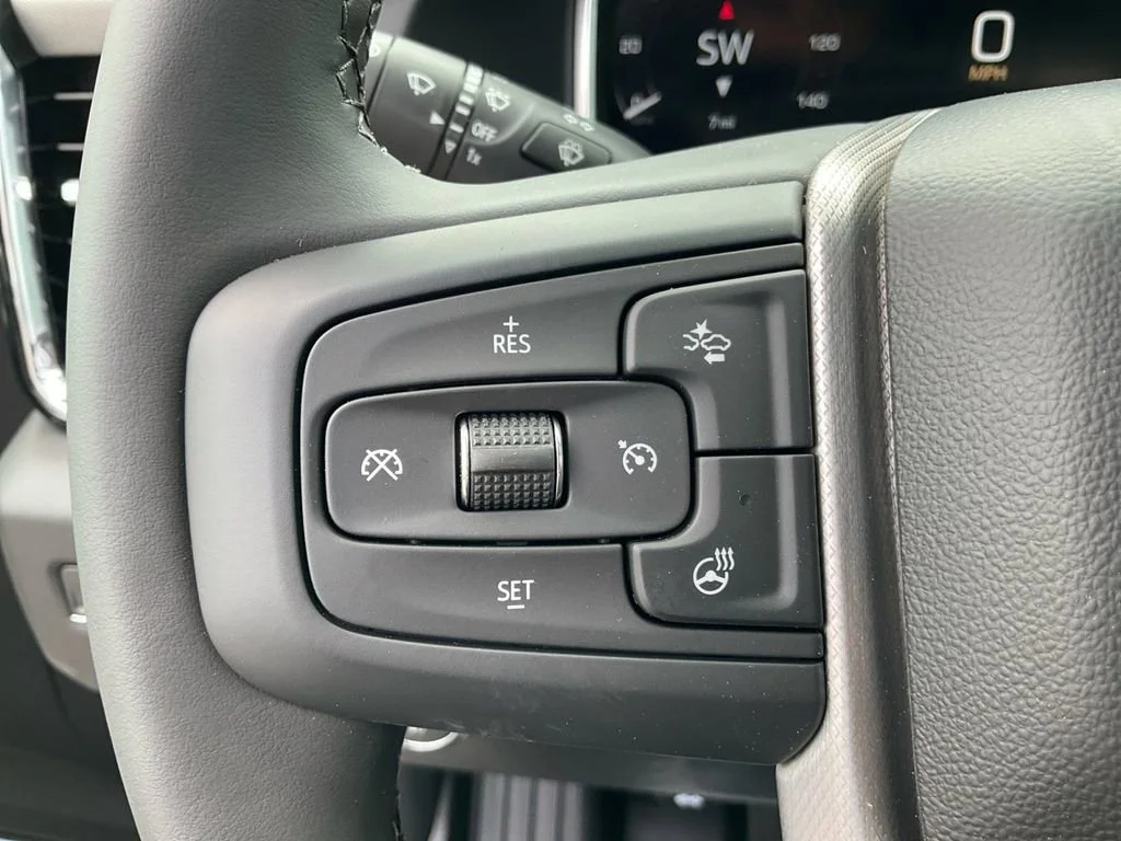 New 2026 Sterling Metallic GMC Denali image 29