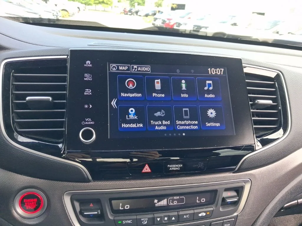 Used 2022  Honda RTL-E image 28