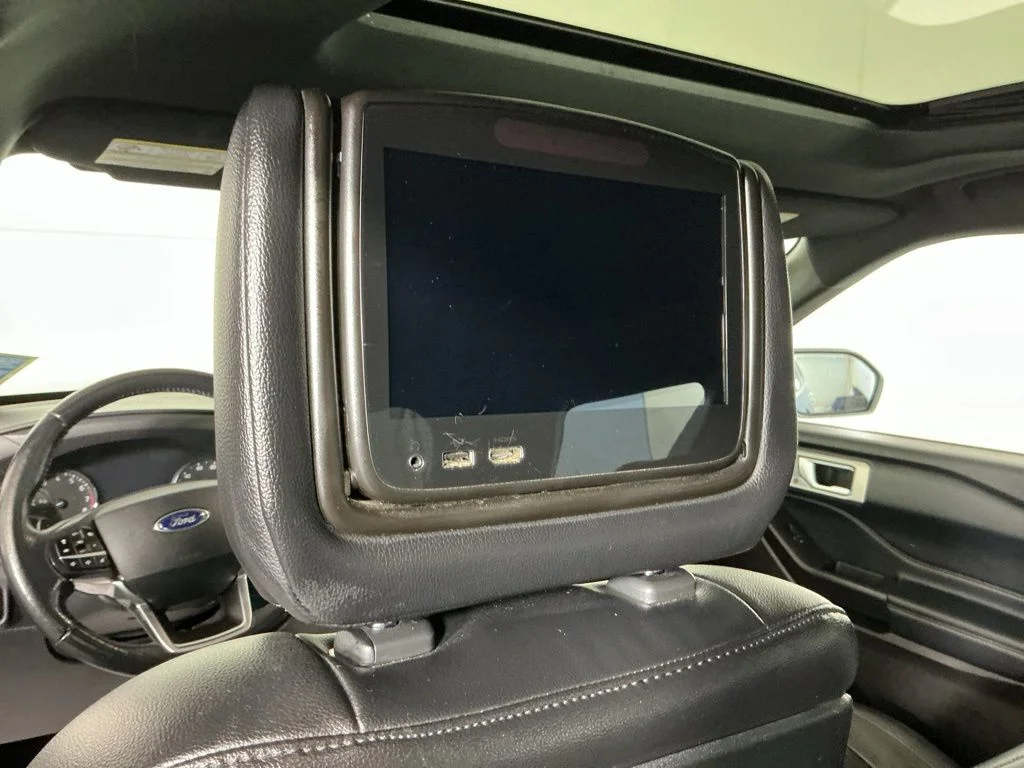 Certified Used 2020 Blue Ford Limited image 16