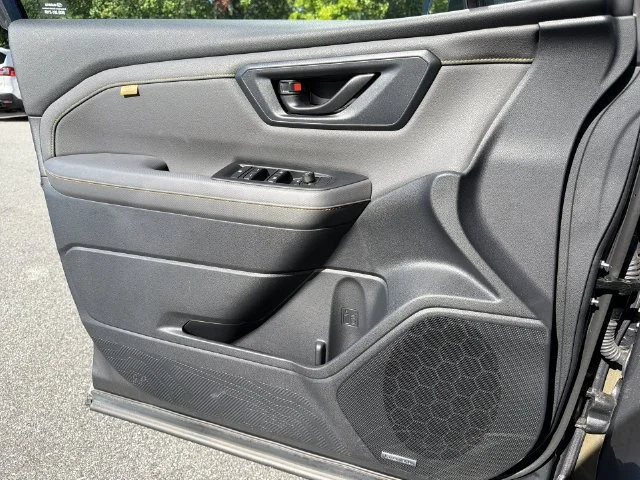 Used 2026 Gray Subaru Wilderness image 32
