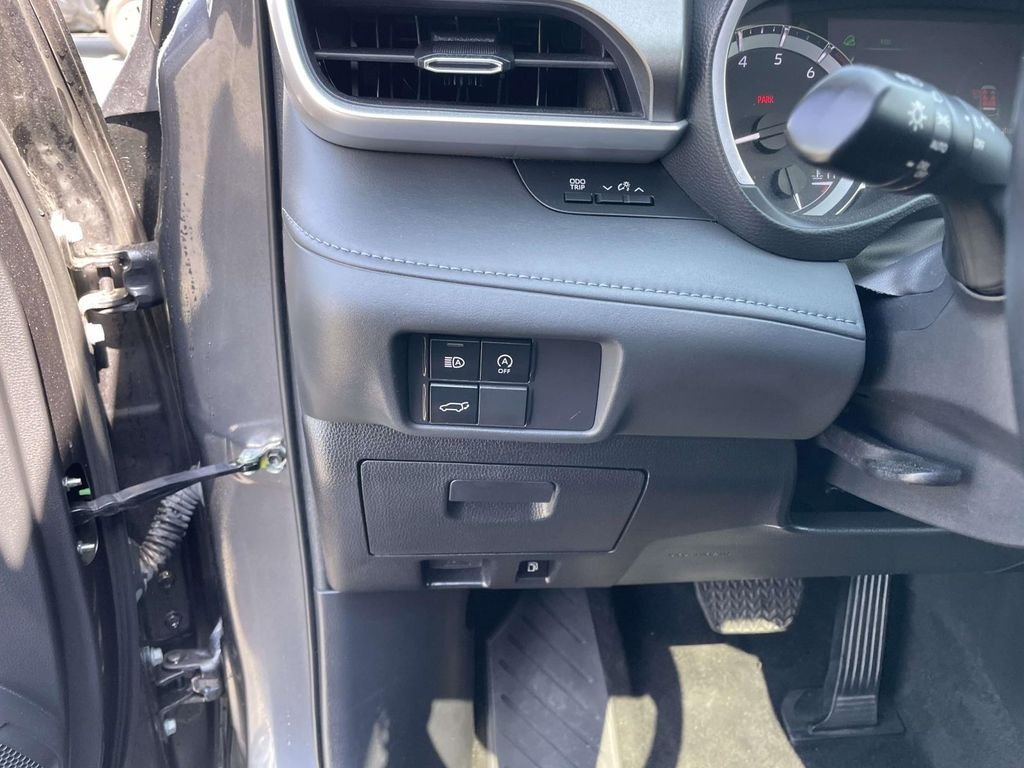 2023 Toyota Highlander XLE - Photo 31