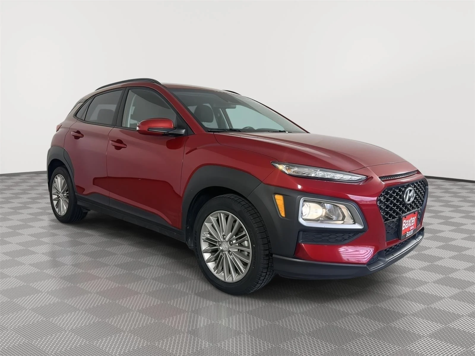 2020 Hyundai Kona