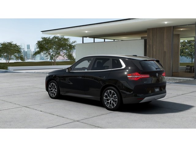 New 2026 Black Sapphire Metallic BMW  image 2