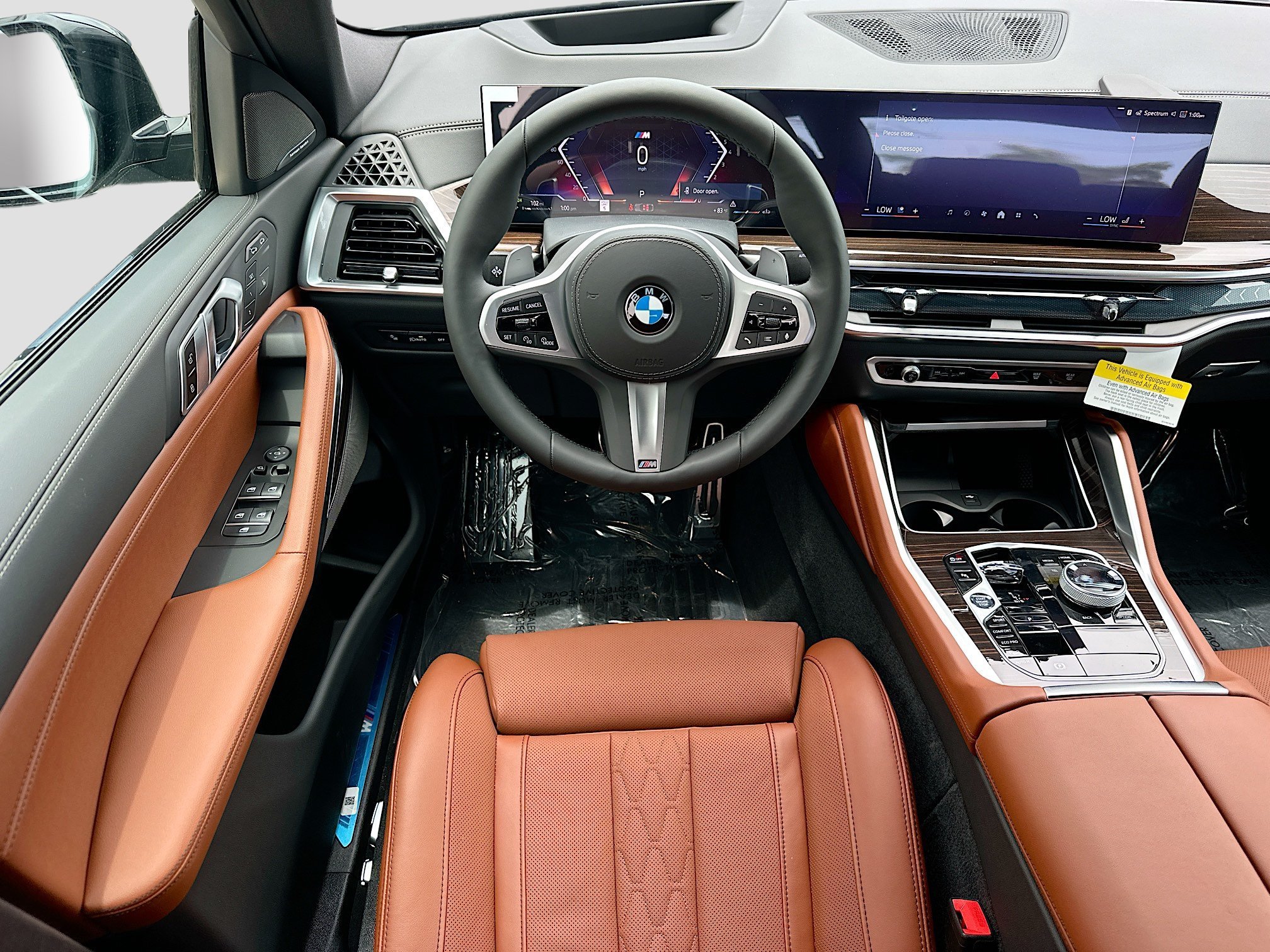New 2027 Dravit Grey Metallic BMW xDrive40i image 15