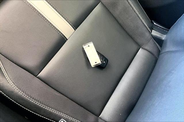 Certified Used 2025 ICE CAP Toyota  image 14