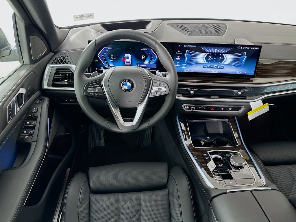 2026 BMW X5 40i - Photo 19