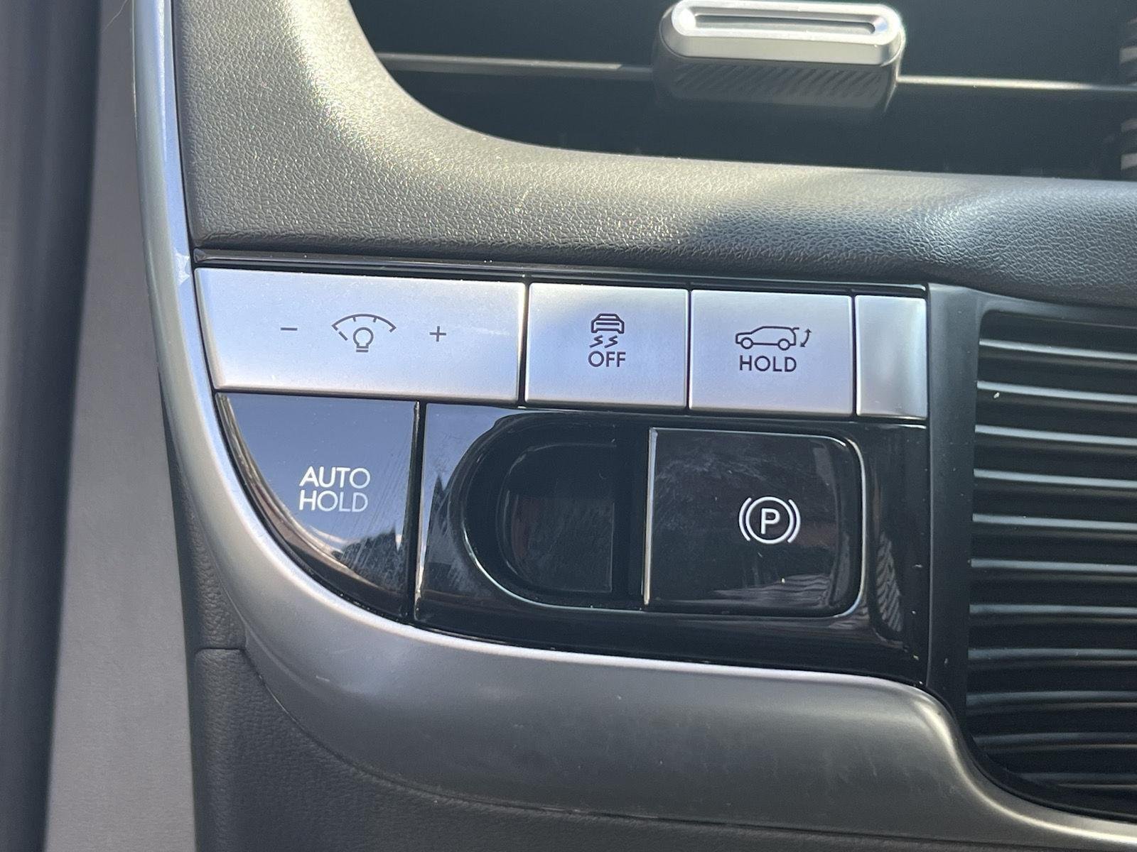 2023 Hyundai IONIQ 5 Limited - Photo 33