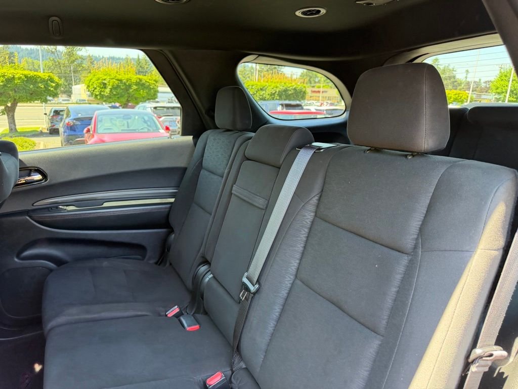 Used 2023 Octane Red Pearlcoat Dodge GT image 28