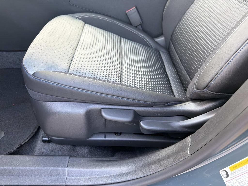 2026 Chevrolet Trax LT - Photo 19