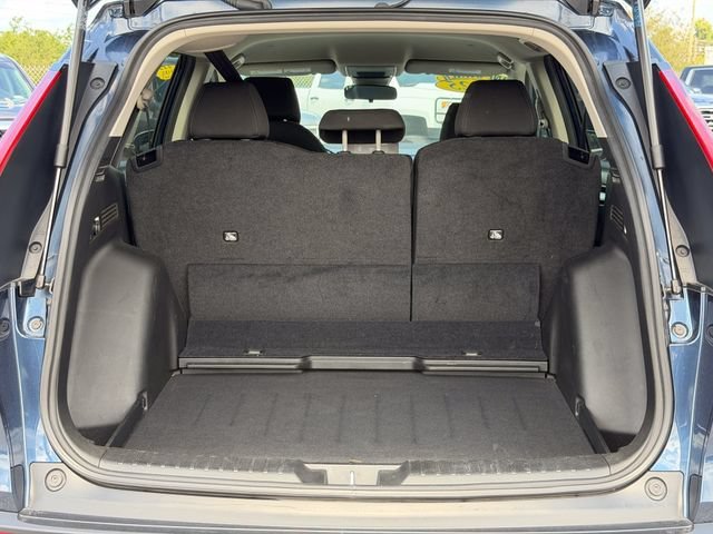 2025 Honda CR-V LX - Photo 15